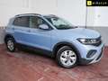Volkswagen T-Cross 1.0 TSI Life Aut. 85kW Azul - thumbnail 2