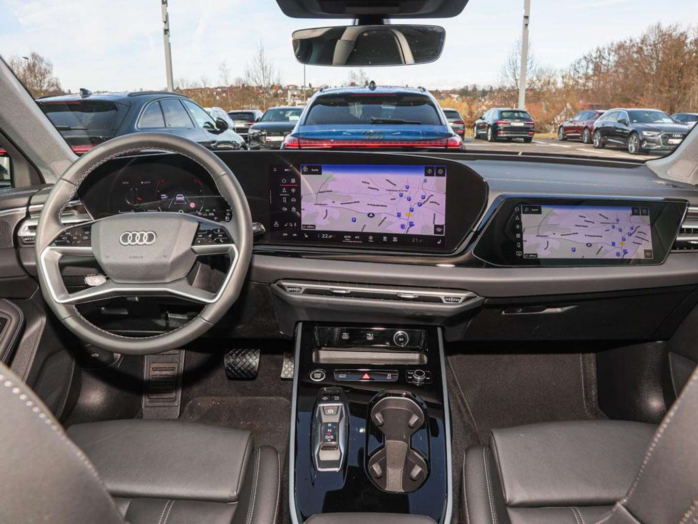 Audi A5 Sportback S Line Avant TDI - - Joinsteer - #5