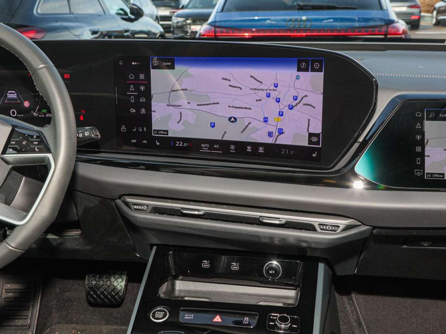 Audi A5 Sportback S Line Avant TDI - - Joinsteer - #4