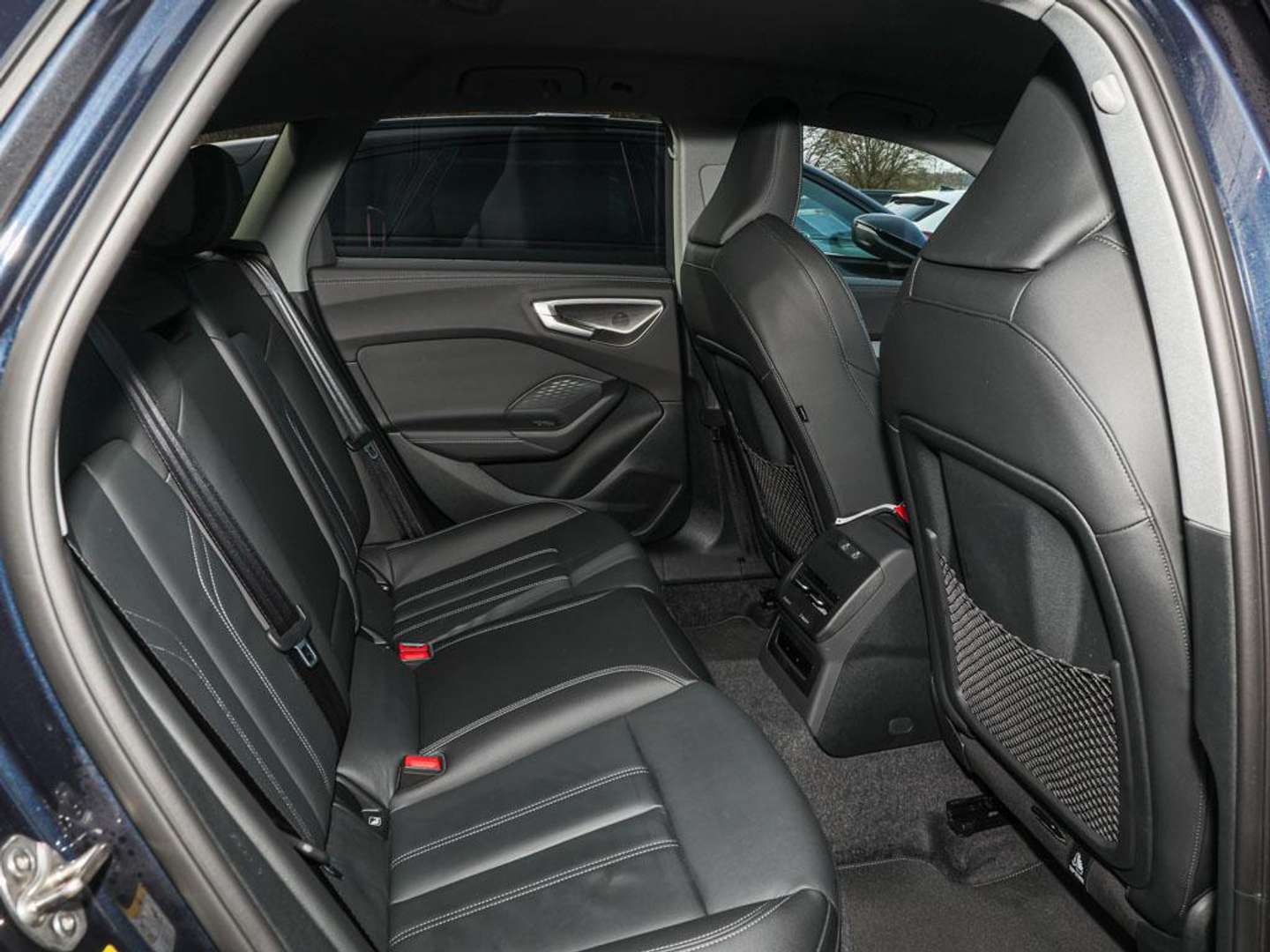 Audi A5 Sportback S Line Avant TDI - - Joinsteer - #2