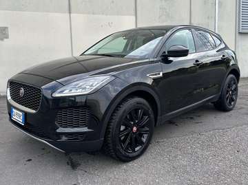 E-Pace 2017 2.0d i4 R-Dynamic S awd 150cv auto my19