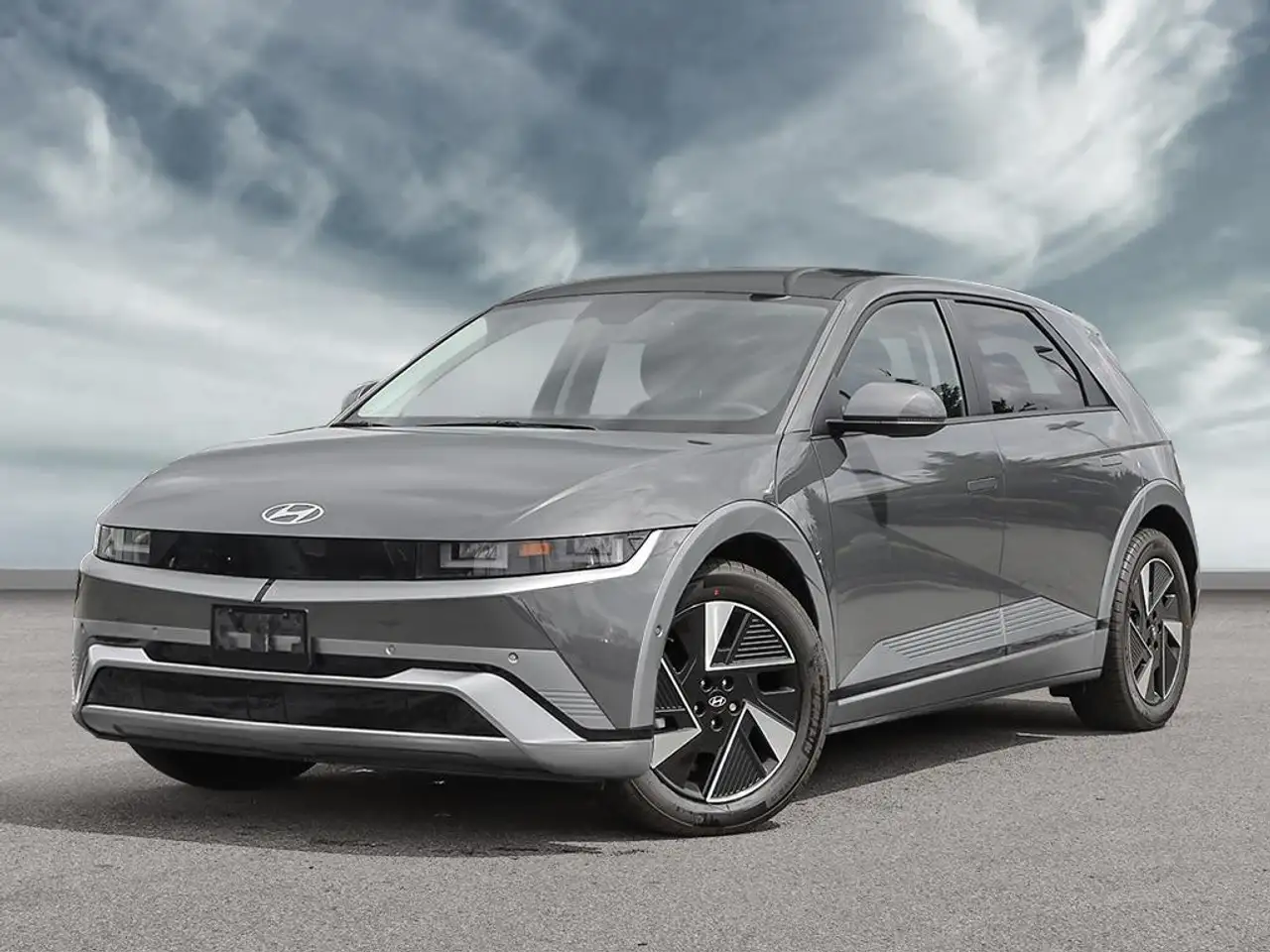 2026 Hyundai IONIQ 5