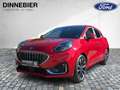 Ford Puma ST-Line Vignale Massage VirtualCockpit Rot - thumbnail 2