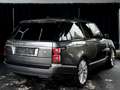 Land Rover Range Rover LWB 3,0 TDV6 SV Autobiography Aut. Grau - thumbnail 5