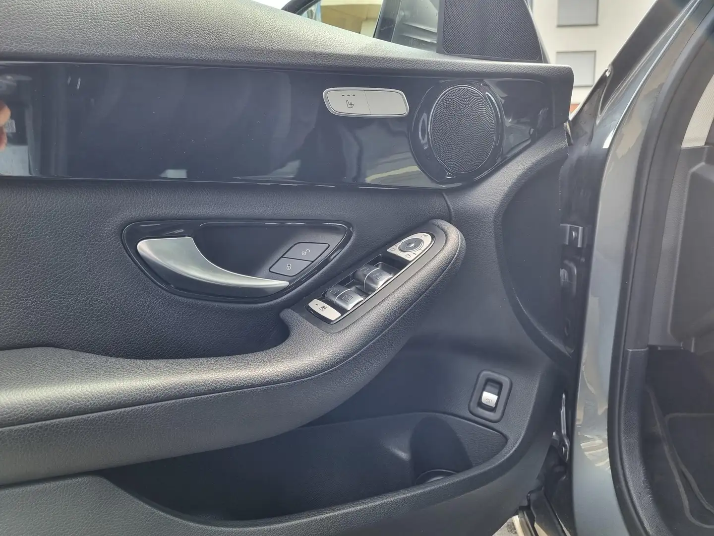 Mercedes-Benz C 180 C 180 d Business Solution - 2