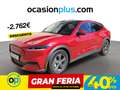 Ford Mustang Mach-E Base RWD Rango estandar Rojo - thumbnail 1