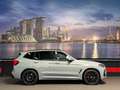 BMW X3 xDrive30e High Ex. |Brooklyn|Trekhaak|LASER|M-Spor Gris - thumbnail 4