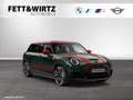 MINI John Cooper Works Clubman John Cooper Works Clubman ALL4 Pano|H/K|Navi|19"LM Grün - thumbnail 1