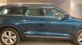 Skoda Kodiaq Style 4x4 2HD STANDHZG AHK NAVI PDC ACC Bleu - thumbnail 3