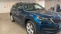 Skoda Kodiaq Style 4x4 2HD STANDHZG AHK NAVI PDC ACC Bleu - thumbnail 2