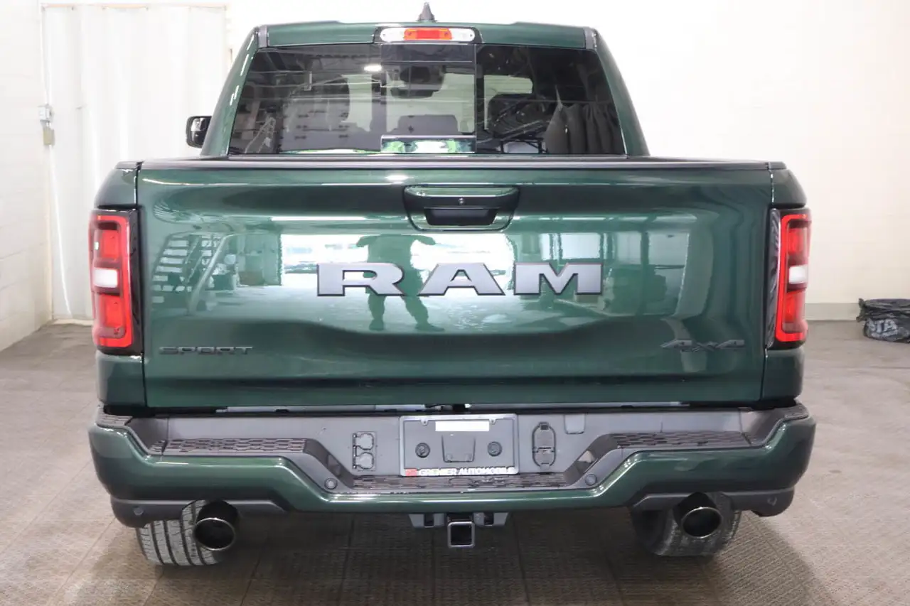 RAM 1500 2026