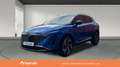 Nissan Qashqai 1.5 HEV E-POWER TEKNA PREMIUM AUTO 190CV 5P Bleu - thumbnail 1