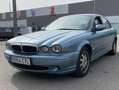 Jaguar X-Type X-Type Wagon 2.0D Classic Classic Azul - thumbnail 7