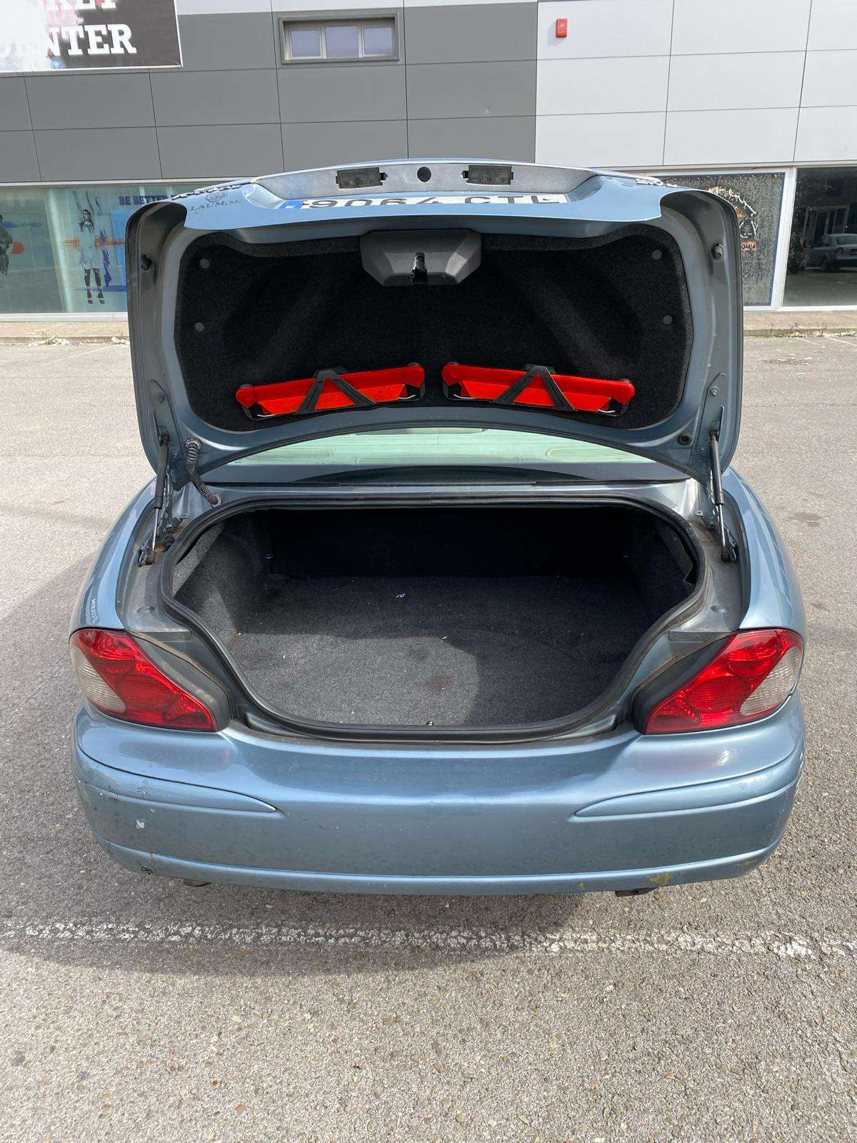 Jaguar X-Type X-Type Wagon 2.0D Classic Classic - foto 1