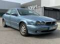Jaguar X-Type X-Type Wagon 2.0D Classic Classic Azul - thumbnail 3