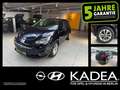 Opel Corsa E 1.4 Automatik,PDC,Kamera,Lenk+Sitzhzg Blau - thumbnail 1