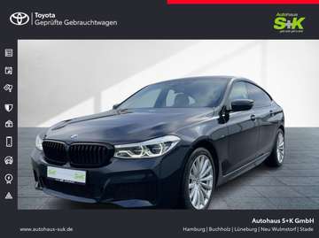 640i GT xDrive M Sport +HEAD-UP+HARMAN/KARDON