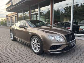 4.0 V8 S BRD 1.Hand MwSt.
