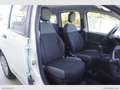 Fiat Panda 1.2 Easy Van 4 posti solo Km 23.000 Bianco - thumbnail 11