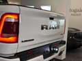 Dodge RAM 5,7-V8|LARAMIE Sport|Luftfed|AHK|20"|LPG Gas Weiß - thumbnail 5