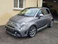 Abarth 595 Turismo 595 1.4 Turbo 16V T-Jet 165 ch BVA5 Turismo Grau - thumbnail 6