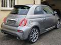 Abarth 595 Turismo 595 1.4 Turbo 16V T-Jet 165 ch BVA5 Turismo Grau - thumbnail 8