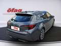 Toyota Corolla Touring 2,0 Navi+SHZ+2xKlima+Kam.+KlimaA Grau - thumbnail 5