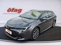 Toyota Corolla Touring 2,0 Navi+SHZ+2xKlima+Kam.+KlimaA Grau - thumbnail 2
