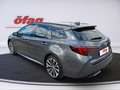 Toyota Corolla Touring 2,0 Navi+SHZ+2xKlima+Kam.+KlimaA Grau - thumbnail 4