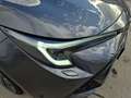 Toyota Corolla Touring 2,0 Navi+SHZ+2xKlima+Kam.+KlimaA Grau - thumbnail 9