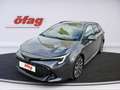 Toyota Corolla Touring 2,0 Navi+SHZ+2xKlima+Kam.+KlimaA Grau - thumbnail 3