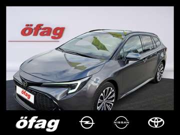 Touring 2,0 Navi+SHZ+2xKlima+Kam.+KlimaA