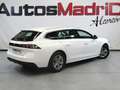 Peugeot 508 SW Business Line BlueHDi 96kW S&S 6vel Blanco - thumbnail 3