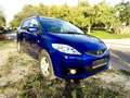 Mazda 5 1,8 Benzin 7 Sitze Blau - thumbnail 7