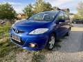 Mazda 5 1,8 Benzin 7 Sitze Blau - thumbnail 1