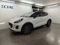 Ford Puma 1.0 Ecoboost Titanium Automaat - 43689km - garant Blanc - thumbnail 1