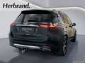 Mercedes-Benz GLE 350 de 4M  MultiBeam AHK Panorama Rückfahrk. Zelená - thumbnail 3