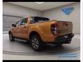 Ford Ranger 2.0 EcoBlue Wildtrak - Doppia Cabina Grijs - thumbnail 4