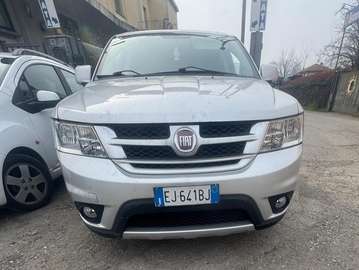 Freemont 2.0 mjt 16v Urban 140cv 7 POSTI