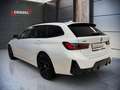 BMW 330 e xDrive Touring G21 Weiß - thumbnail 3