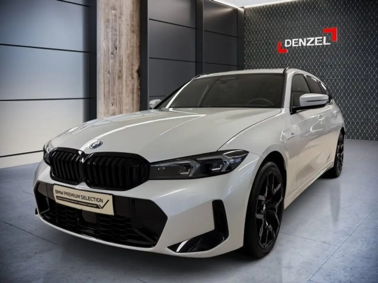 BMW 3 Series 2026