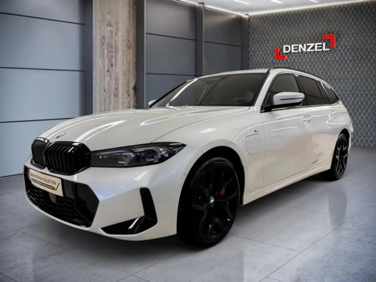 BMW 3 Series 2026