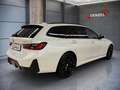 BMW 330 e xDrive Touring G21 Weiß - thumbnail 4