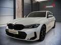 BMW 330 e xDrive Touring G21 Weiß - thumbnail 2