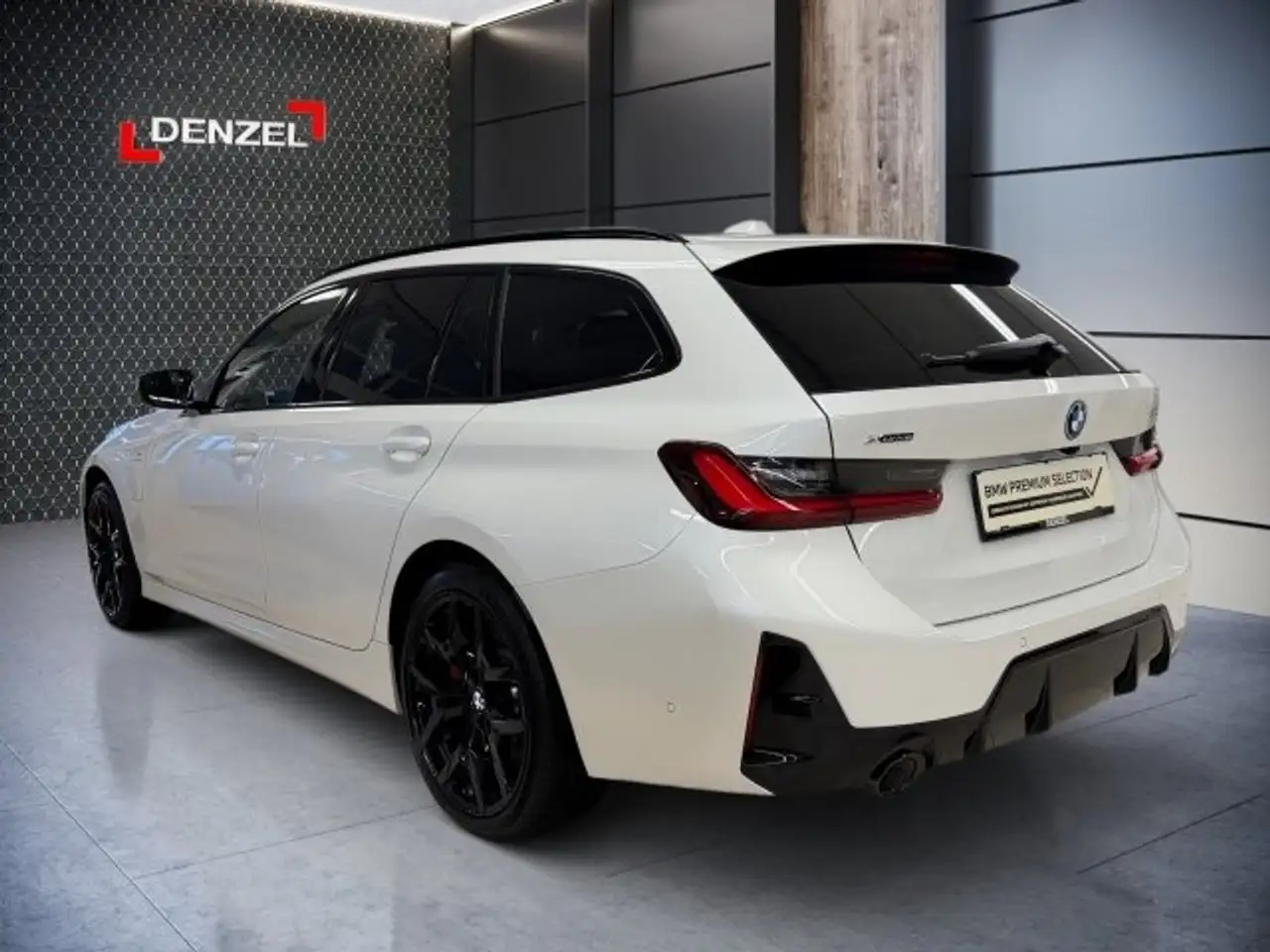 BMW 3 Series 2026