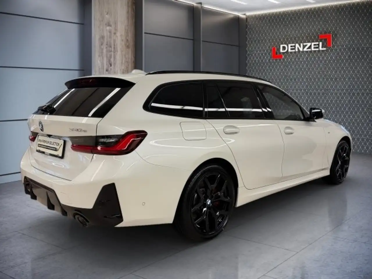 BMW 3 Series 2026