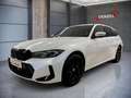 BMW 330 e xDrive Touring G21 Weiß - thumbnail 1