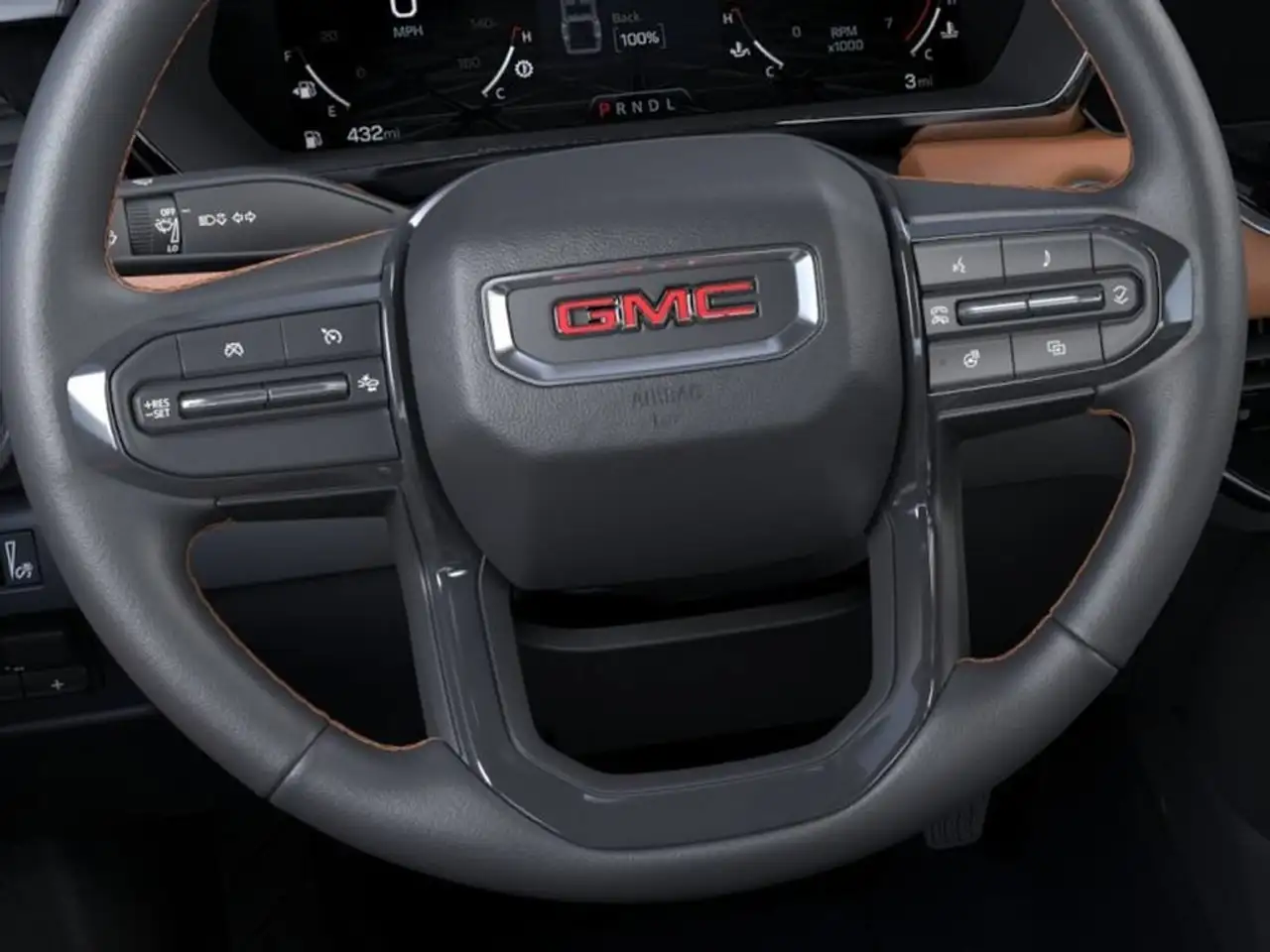 GMC Canyon снимка GMC Canyon