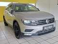Volkswagen Tiguan Highline 4X4, PDC, RFK, LED, AHK, SITZHEIZ. Silber - thumbnail 4