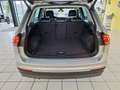 Volkswagen Tiguan Highline 4X4, PDC, RFK, LED, AHK, SITZHEIZ. Plateado - thumbnail 11